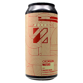 Prizm - Crimson Waters - 6,0% -...