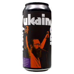 Prizm / Fauve - Vulcain - 6,0% - 44cl - Can