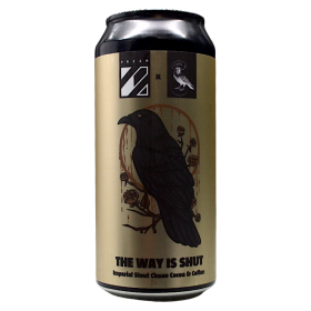 Prizm - The way is shut - 12,0% -...