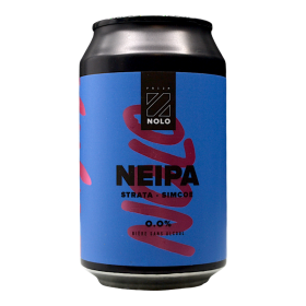 Prizm - NOLO NEIPA Strata Simcoe -...