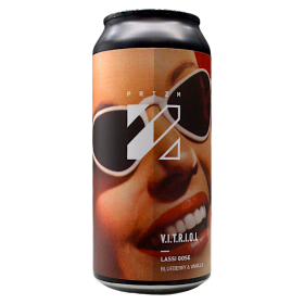 Prizm - V.I.T.R.I.O.L - 6,0% - 44cl...
