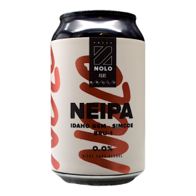 Prizm / Brulo - NOLO Neipa Idaho...