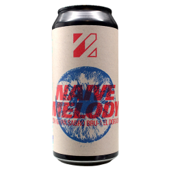 Prizm - Naive Melody - 6,0% - 44cl - Can