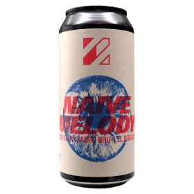 Prizm - Naive Melody - 6,0% - 44cl...