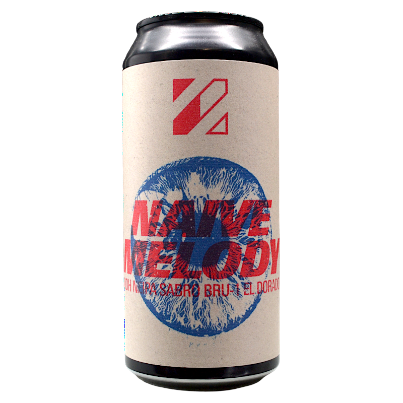 Prizm - Naive Melody - 6,0% - 44cl - Can