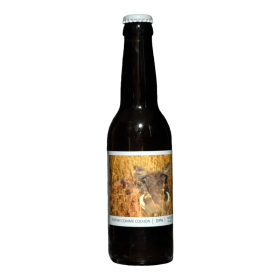 Popihn Popihn - Piggy Brewing - Popihin comme Cochon - 9.00% - 33cl - Bte - La Mise en Bière