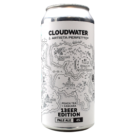 Cloudwater - 13eer Edition - 4,0% -...