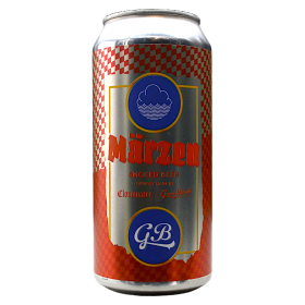 Cloudwater / Green Bench - Smoked...