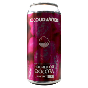 Cloudwater - Hooked on Dolcita -...