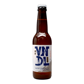 VNDL - Saint-Roch - 8,5% - 33cl - Bte