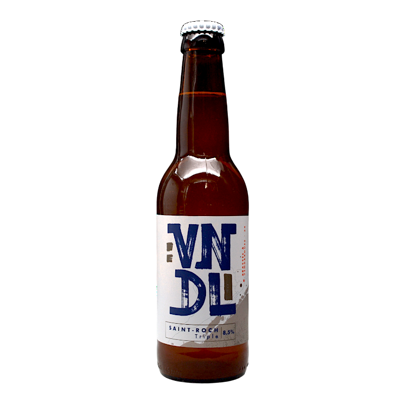 VNDL - Saint-Roch - 8,5% - 33cl - Bte