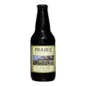 Prairie - Standard - 5.2% -...