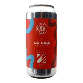 Verdant / Prizm - Le Lez - 6,5% -...