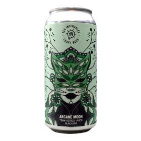 Les Intenables - Arcane Moon - 6,5%...