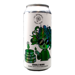 Les Intenables - Double Mama - 7,8% - 44cl - Can