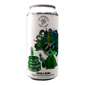 Les Intenables - Double Mama - 7,8%...