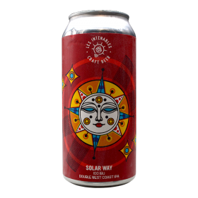 Les Intenables - Solar Way - 8,0% -...