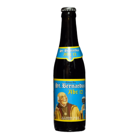 St Bernardus - 12 ABT - 10%...