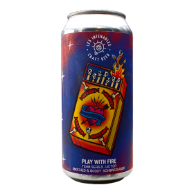 Les Intenables - Play With Fire -...