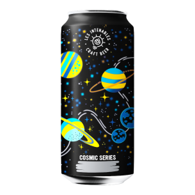 Les Intenables - Cosmic Series 2025...