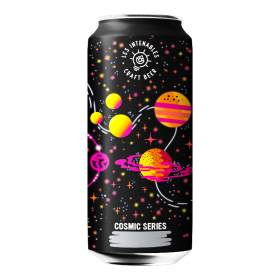 Les Intenables - Cosmic Series 2025...