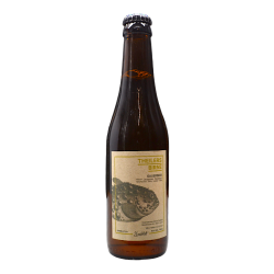 Zweiblut - Theilers Birne - 5,6% - 33cl - Bte