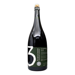 3 Fonteinen - Oude Geuze Platinum Blend - 5,8% - 150cl - Bte