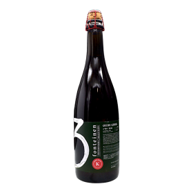 3 Fonteinen - Oude Kriek - 6,0% -...