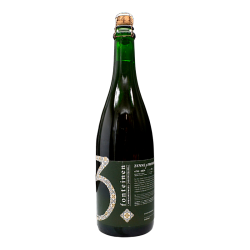 3 Fonteinen - Zenne y Frontera Blend No. 55 - 7,7% - 75cl - Bte