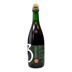 3 Fonteinen - Druif Pinot Noir Blend No. 83 - 8,5% - 75cl - Bte