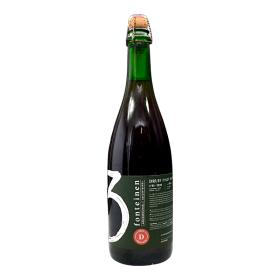 3 Fonteinen - Druif Pinot Noir...