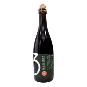 3 Fonteinen - Druif/Kriek...
