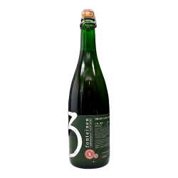3 Fonteinen - Druif Cuvée Robinot Blend No. 36 - 7,0% - 75cl - Bte