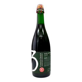 3 Fonteinen - Oude Kirsebær Blend...