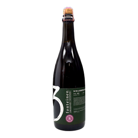 3 Fonteinen - Schaarbeekse Kriek...