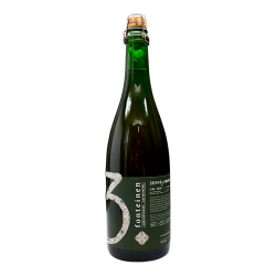 3 Fonteinen - Zenne y Frontera Blend No. 54 - 7,5% - 75cl - Bte
