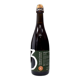 3 Fonteinen - Strenge Winter Blend...