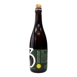 3 Fonteinen - Druif Muscaris Blend No. 23 - 8,3% - 75cl - Bte