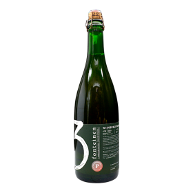 3 Fonteinen - Wijnbergperzik Blend...