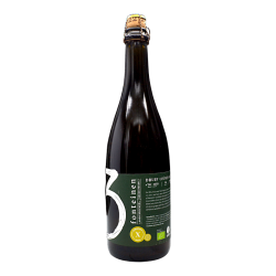 3 Fonteinen - Druif Grüner Veltliner Blend No. 38 - 7,5% - 75cl - Bte