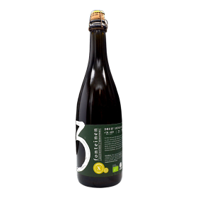 3 Fonteinen - Druif Grüner...