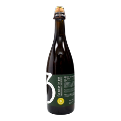 3 Fonteinen - Druif Gewurztraminer Blend No. 35 - 7,8% - 75cl - Bte