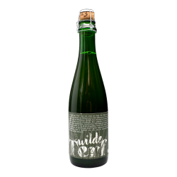 3 Fonteinen / Senne - Wilde Terf - 6,9% - 37.5cl - Bte