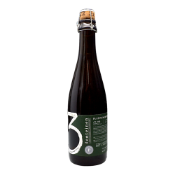 3 Fonteinen - Oude Geuze Platinum Blend - 6,0% - 37.5cl - Bte