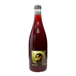 L'Apaisée - Gamay 203 - 6.5% - 75cl - Bte