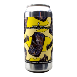 Garage / Hercules - Amphitryon - 6,0% - 44cl - Can