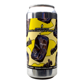 Garage / Hercules - Amphitryon -...