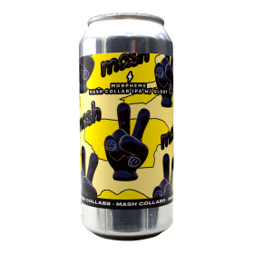 Garage / Ology - Morpheme - 7,0% -...