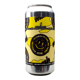 Garage / Brujos - Hexcraft - 7,0% -...