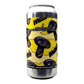 Garage / Finback - Soundscapes -...